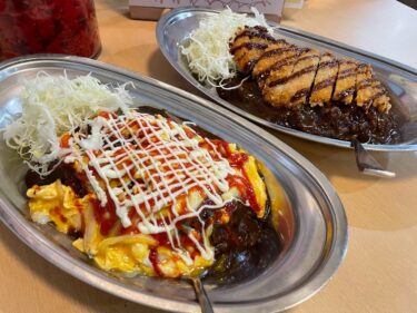 GW北陸旅① 恐竜博物館から金沢カレーを目指し、砺波で車中泊！福井・石川・富山をめぐる1日