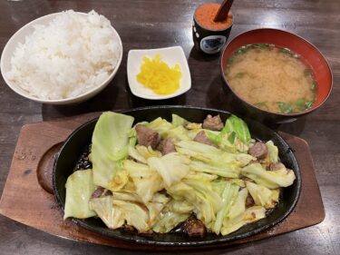 【びっくり焼き亭】松山で味わう博多B級グルメ！再現レシピもご紹介