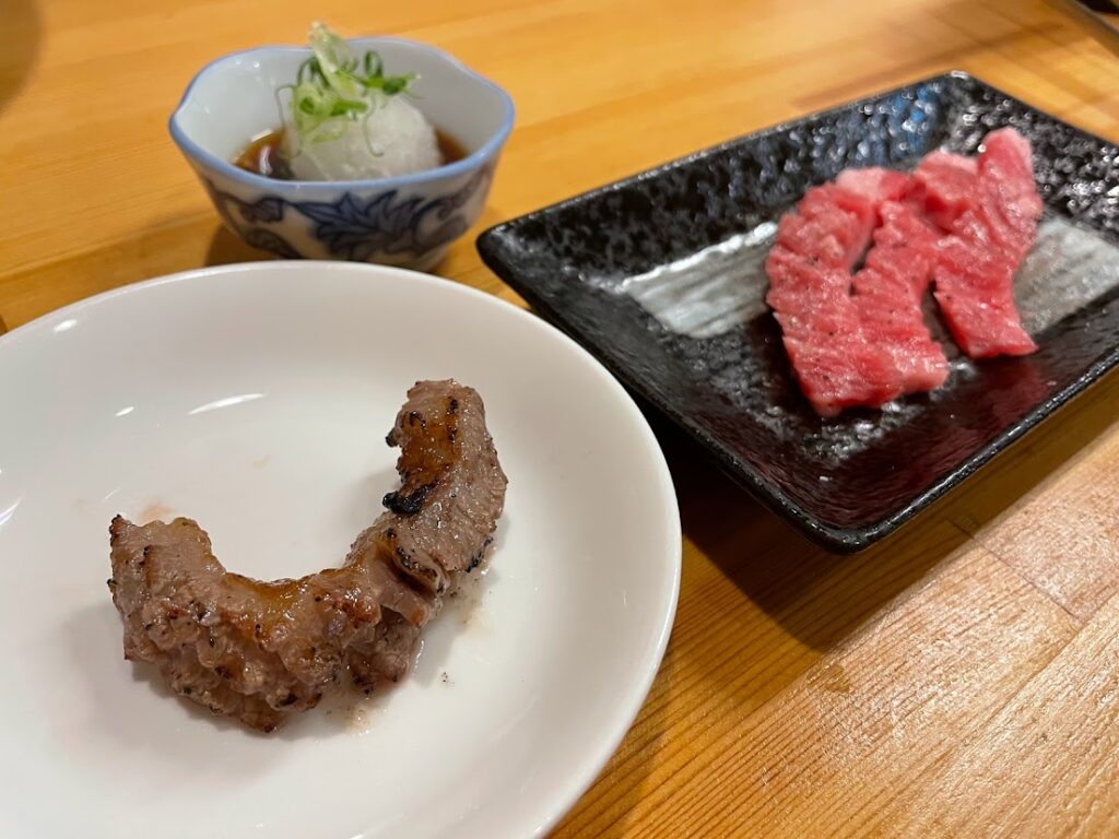 肉王 かっぱ